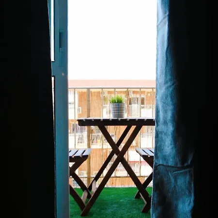 Apartment Bythewave Benalmadena