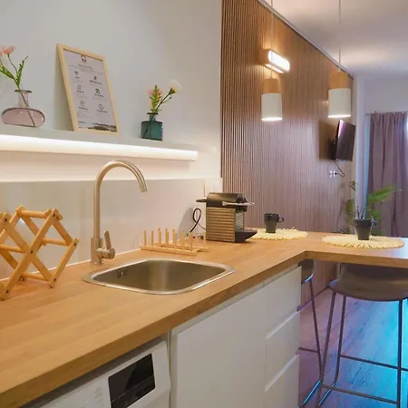 Bythewave Apartment Benalmadena