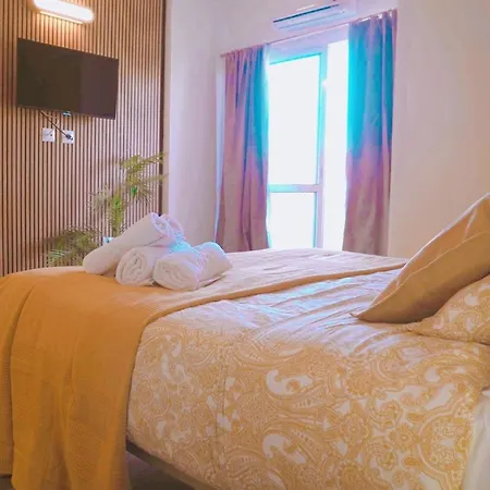 Bythewave Apartment
