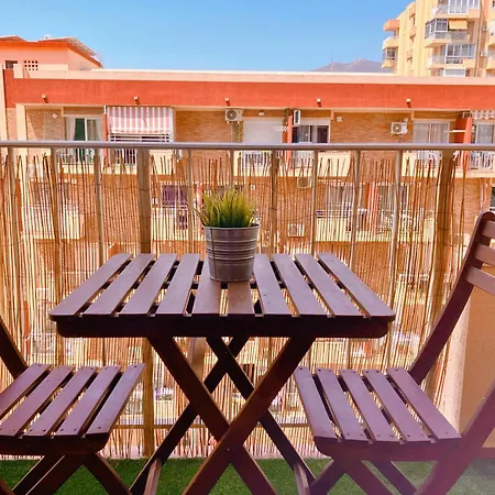 Bythewave Apartment Benalmadena