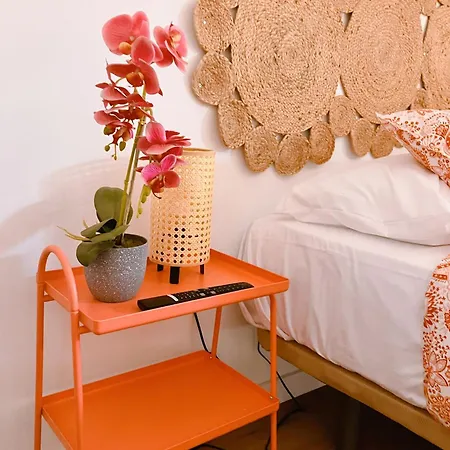 Bythewave Apartment *