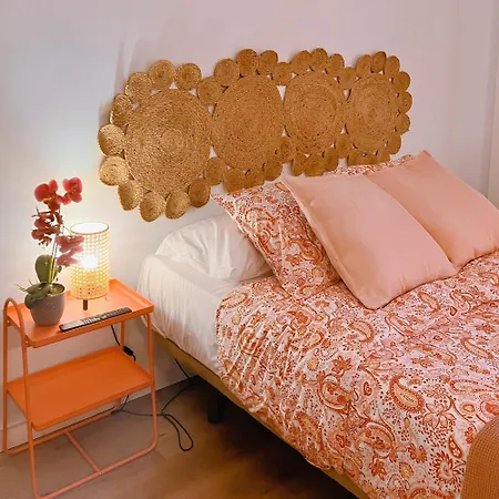 Bythewave Apartment