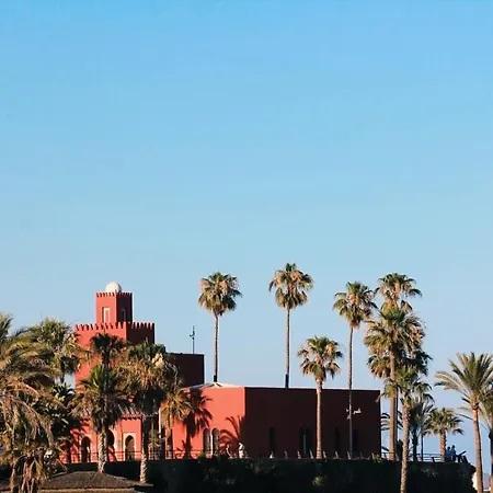 Bythewave Apartment Benalmadena