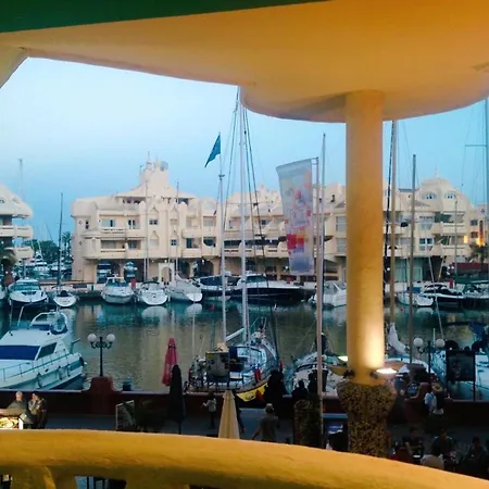 Bythewave Apartment Benalmadena