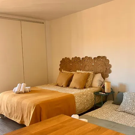 Bythewave Apartment