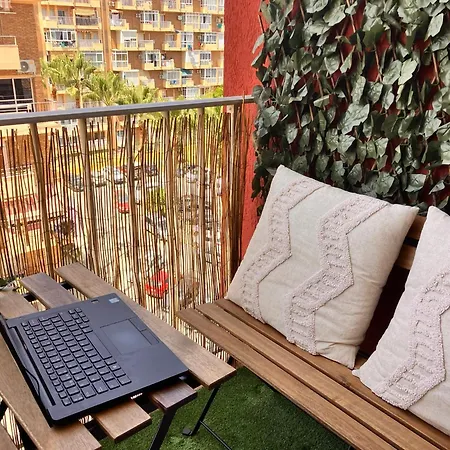 Bythewave Apartment *