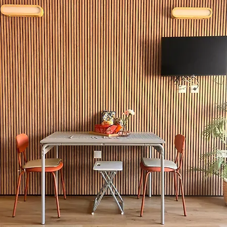 Apartment Bythewave Benalmadena