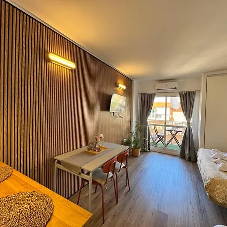 Bythewave Apartment Benalmadena