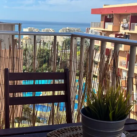 Bythewave * Benalmadena