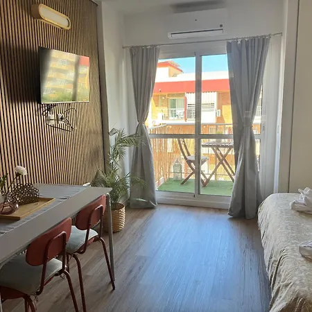 Bythewave Apartment