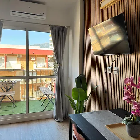 Bythewave Apartment Benalmadena