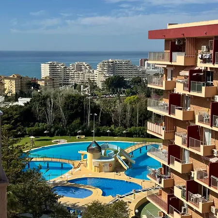Bythewave Apartment