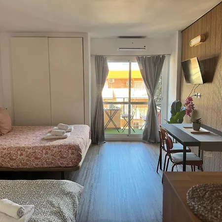Bythewave Apartment