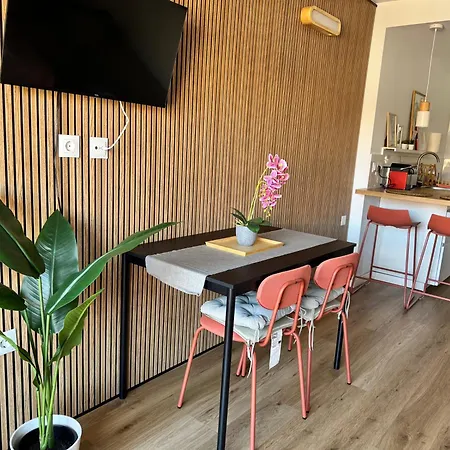 Apartment Bythewave
