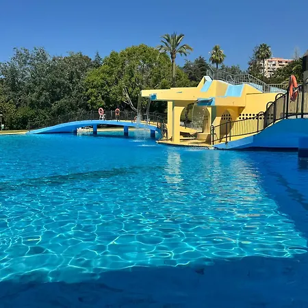Bythewave Apartment Benalmadena