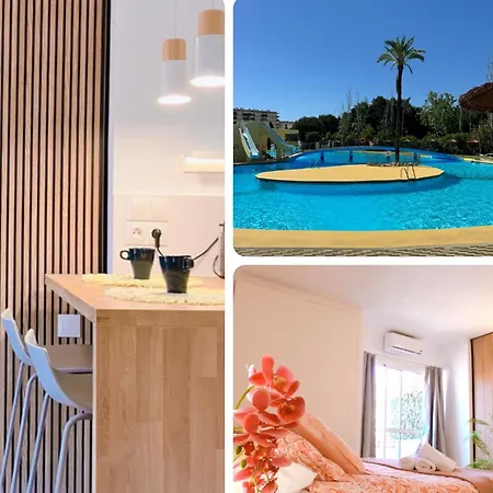 Apartment Bythewave *